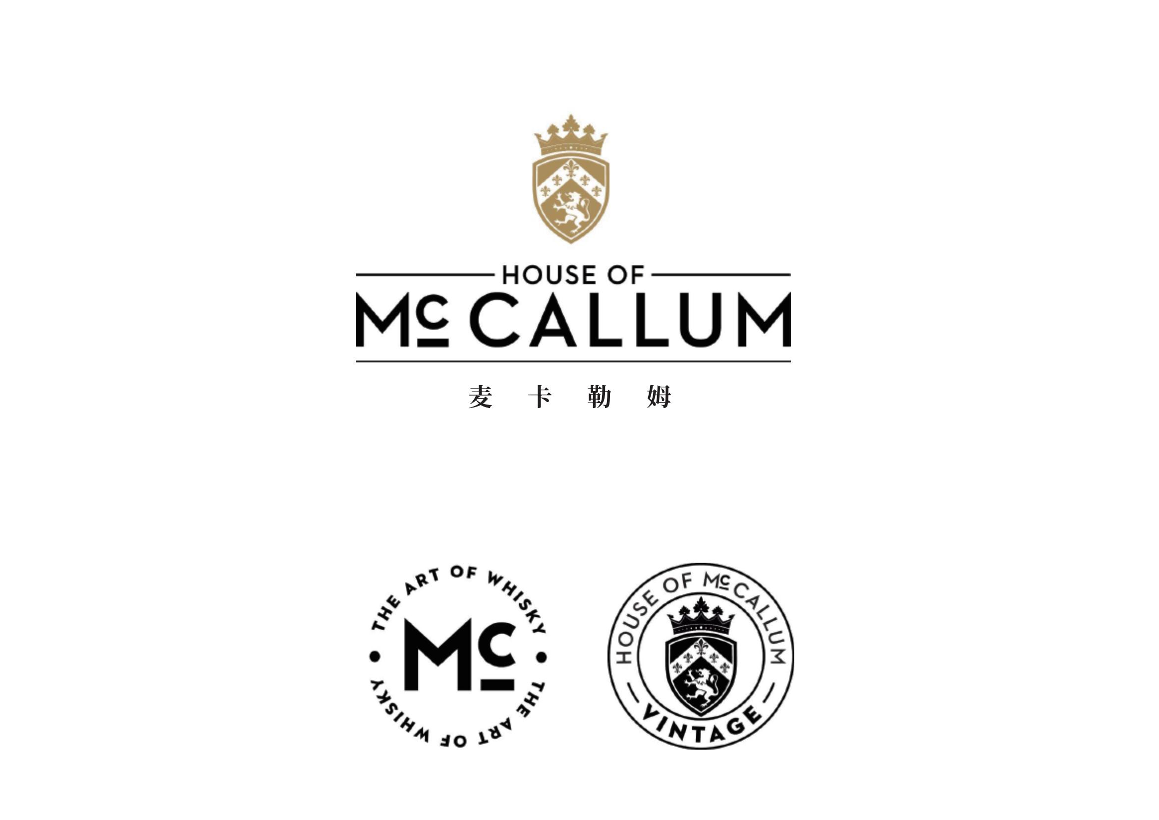 McPink 麦卡勒姆粉红 调配苏格兰威士忌